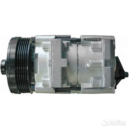 Компрессор кондиционера