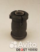 Сайлентблок рычага переднего Lifan Solano, BYD F3