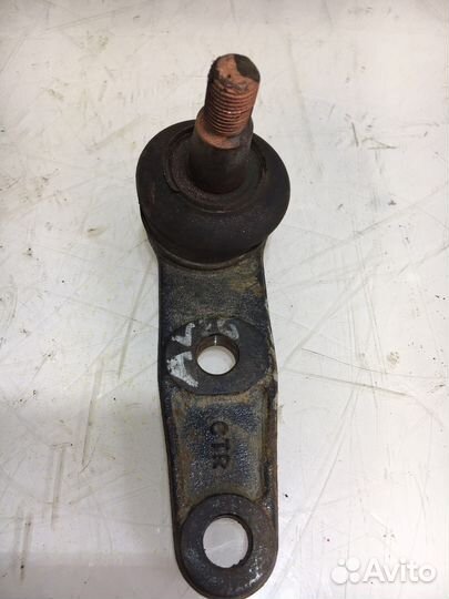 Шаровая chevrolet aveo т 250