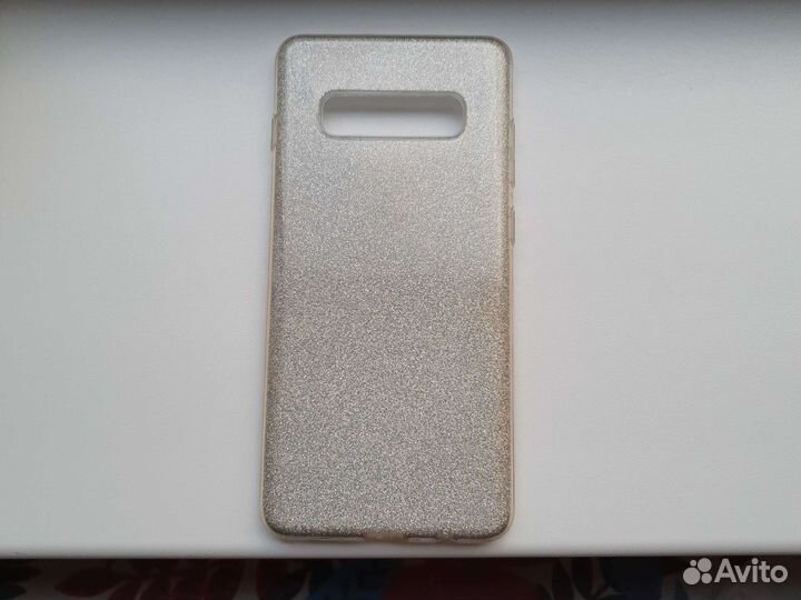 Чехол на samsung galaxy s10 plus
