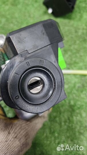 Замок зажигания Honda CR-V 3 (RE) 2007