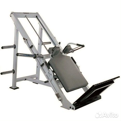 Гак машина Johns CT 2046S