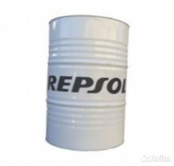 Моторное масло Repsol 10W-40 опт