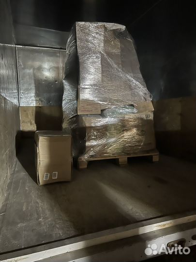 Отгрузка фбс ежедневно