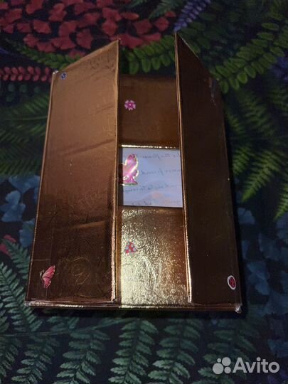 Книжный бокс