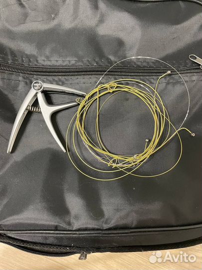 Гитара homage LF-4110-N