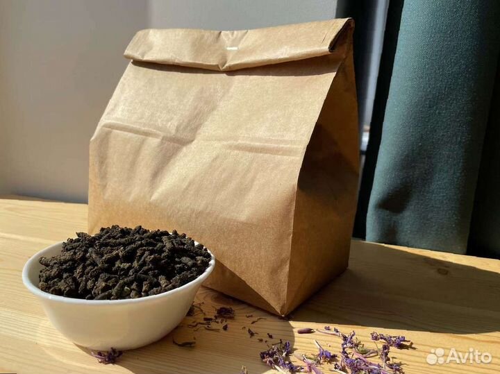 Иван-чай 1кг кипрей 2023 традиционный, отзывы