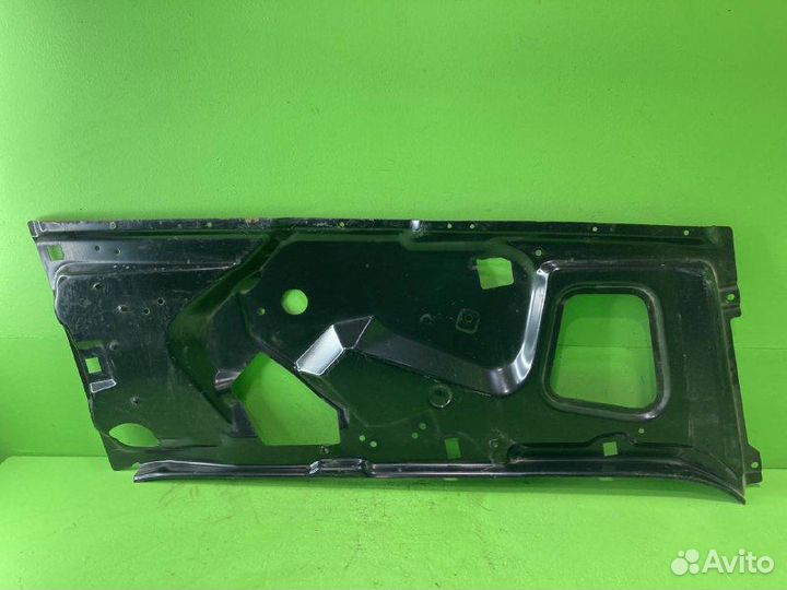 Панель KAMAZ 5490-S5