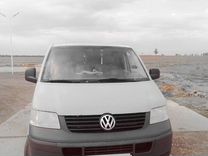 Volkswagen Transporter 1.9 MT, 2008, 430 000 км, с пробегом, цена 920 000 руб.