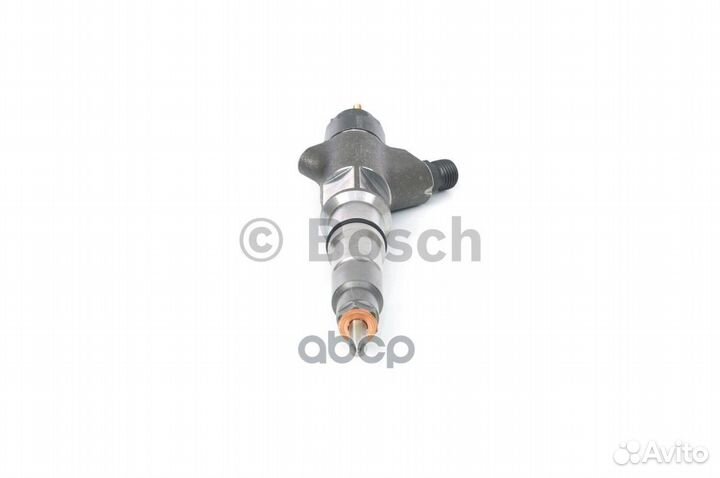 Инжектор common rail грузовой 0 445 120 153 Bosch