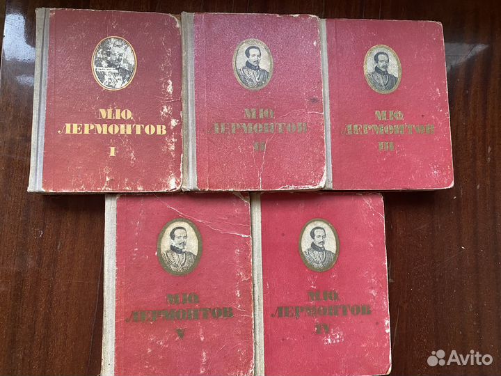 Книги А.Чехов