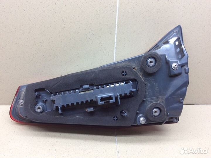 Фонарь задний внутренний левый Bmw 6-Serie Gt G32