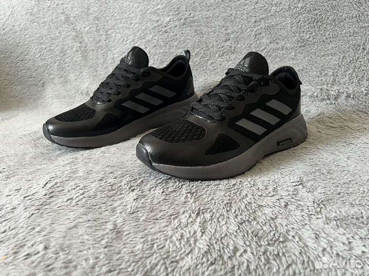 Кроссовки Adidas сетка