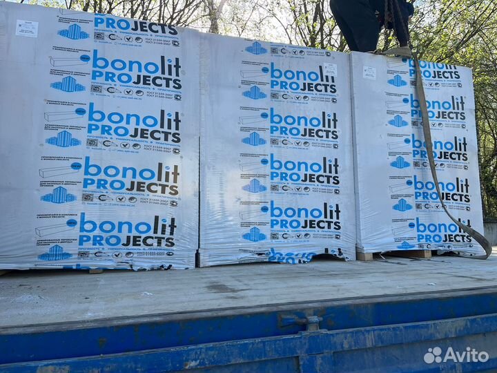 Купить пеноблоки