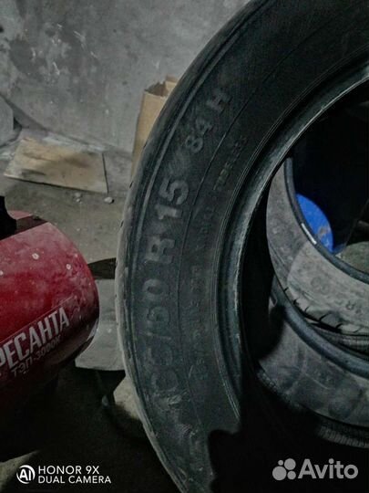 Barum Brillantis 10.5/6 R15