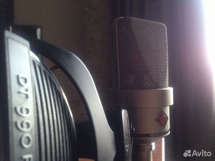 Студия звукозаписи / Аранжировки / Обработка