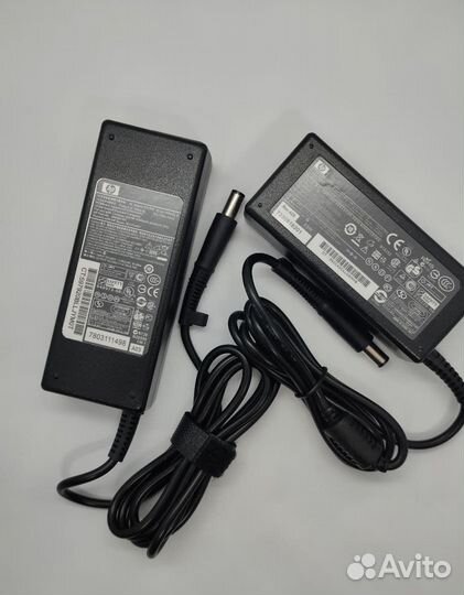 Блок питания (зарядное) зарядка для ноутбука