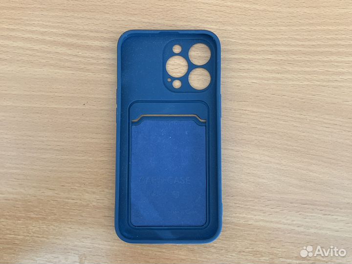 Чехол на iPhone 13 pro