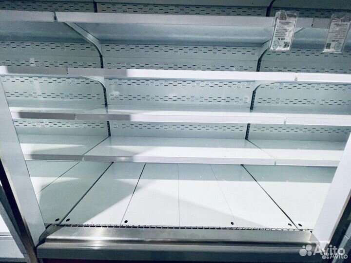 Холодильная горка 1269