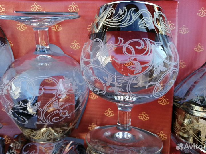 Набор подарочный