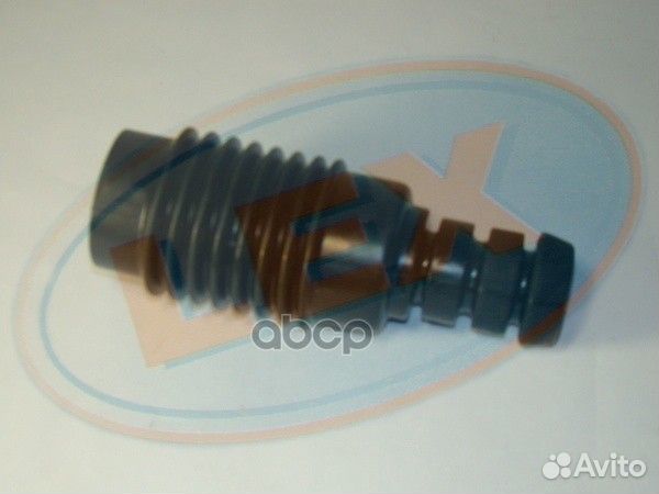 Пальник амортизатора SD0968 Lex