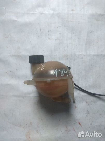 Бачок расширительный Citroen C4 (2004-2011)