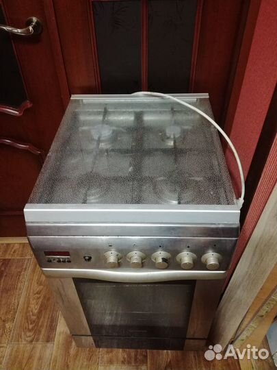 Газовая плита Gorenje