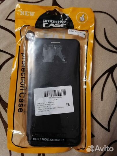 Чехол на xiaomi Redmi 9T