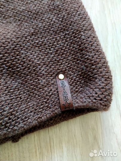 Шапка женская новая