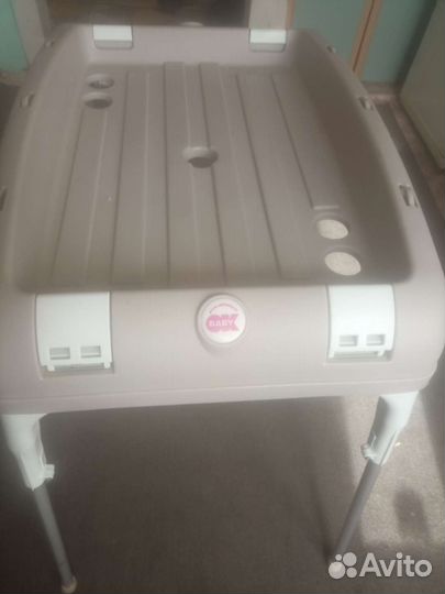 Ванночка для купания