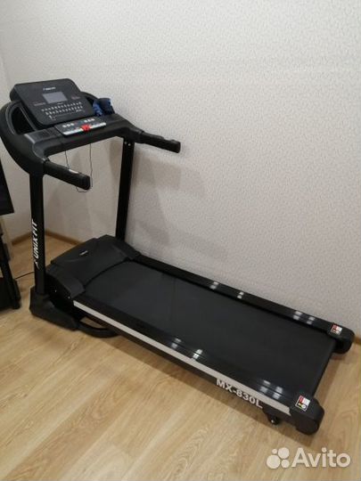 Беговая дорожка Unix Fit MX-830L