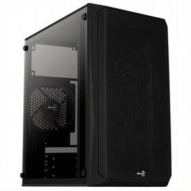 Новые Корпуса Aerocool CS-107-A-BK-v1