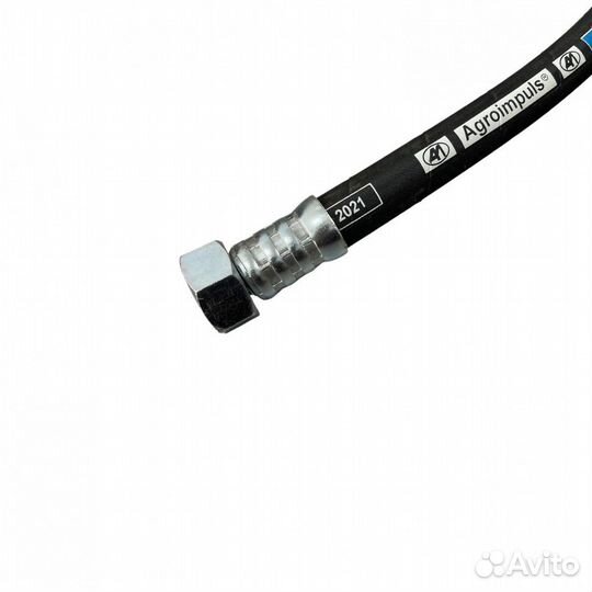 Рвд 30*1400 2SN D12 (Agroimpuls)