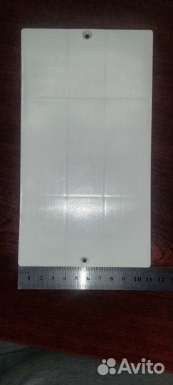 Крышка кон-2