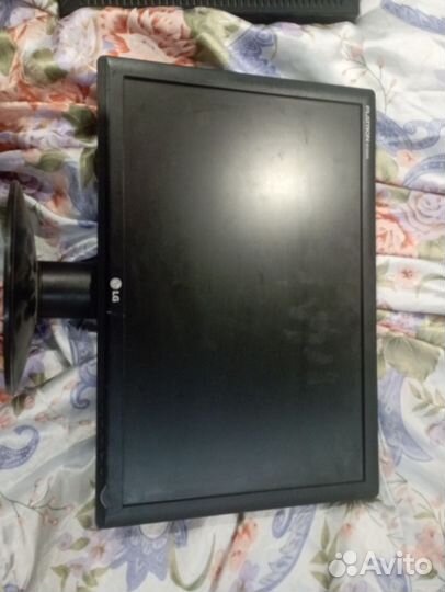 Монитор Dell