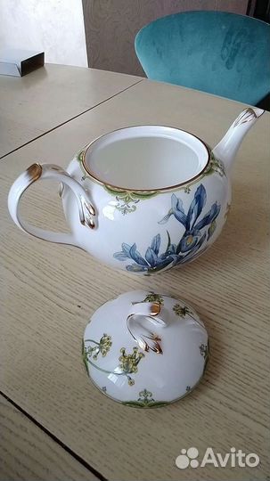 Чайный сервиз Lenardi