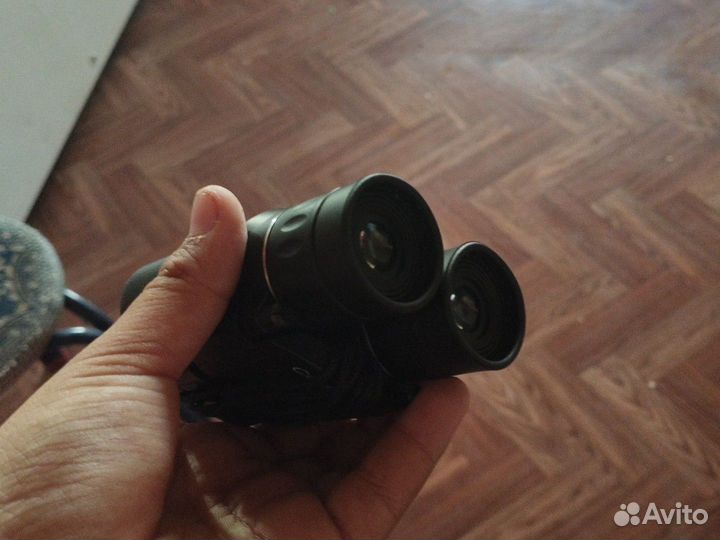 Бинокль