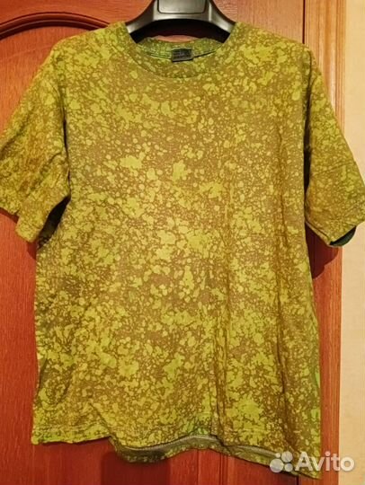 Футболка женская