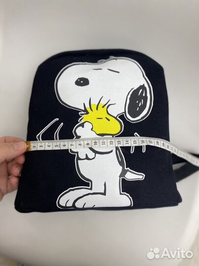 Рюкзак детский