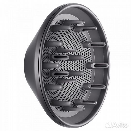 Dyson Supersonic HD08 синий/медный