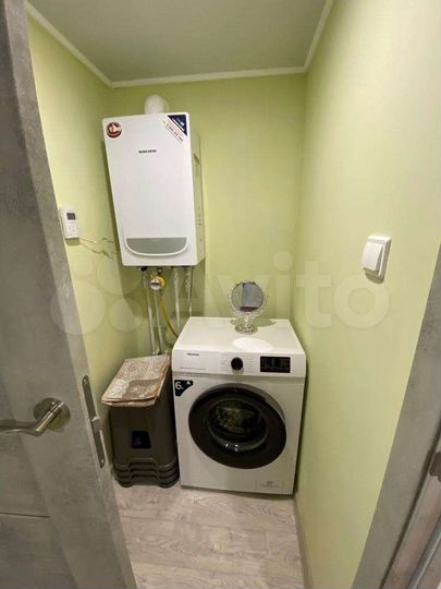 Дом 32 м² на участке 6 сот.