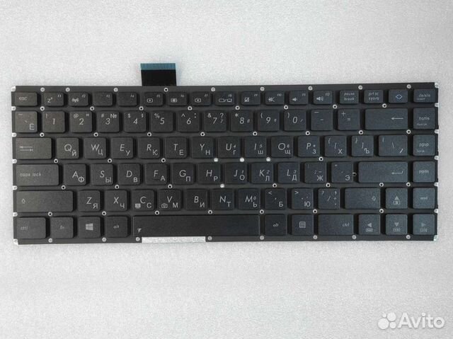 Клавиатура для ноутбука Asus S400CA