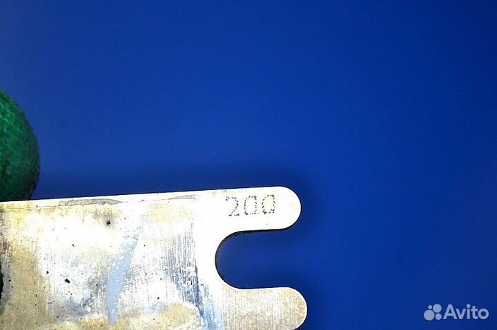 Механизм газораспределения, другие volvo FH12 1-se