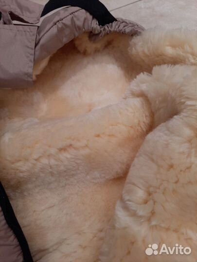 Зимний конверт Kaiser