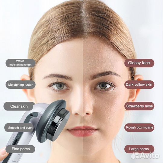 Массажер для похудения 3 в 1