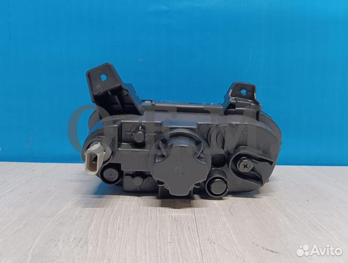 Противотуманная фара правая Kia Seltos