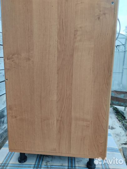 Ящик под раковину