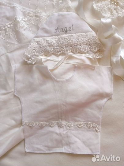 Комплект на выписку