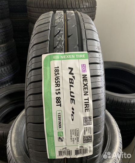 Ikon Tyres Nordman SX3 185/65 R15 88H