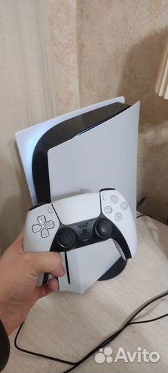 Sony playstation 5